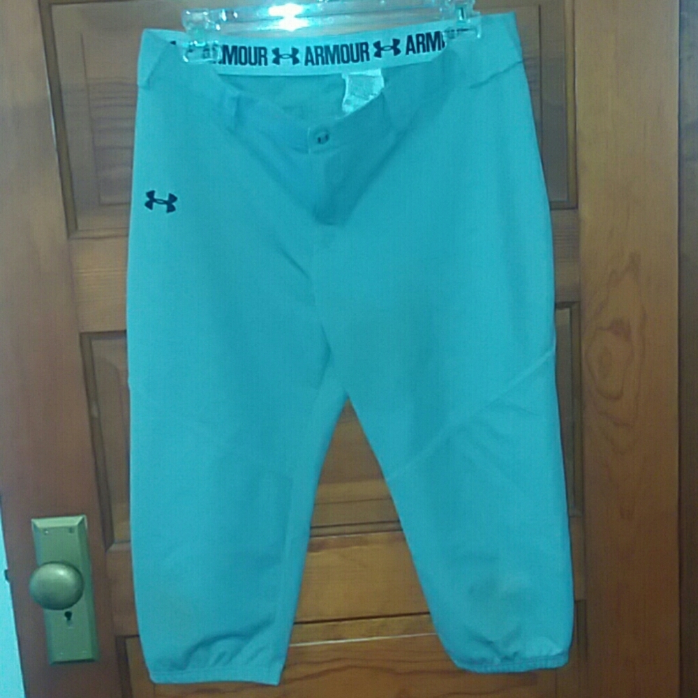 Baseball/softball pants
